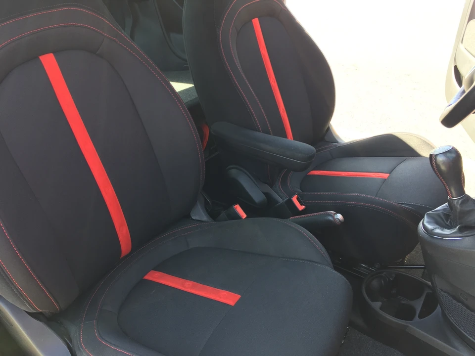 2013 Fiat Abarth 500 - Image 31 of 31
