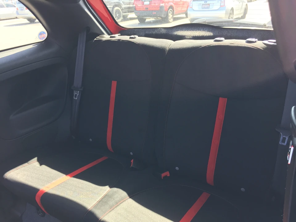 2013 Fiat Abarth 500 - Image 29 of 31