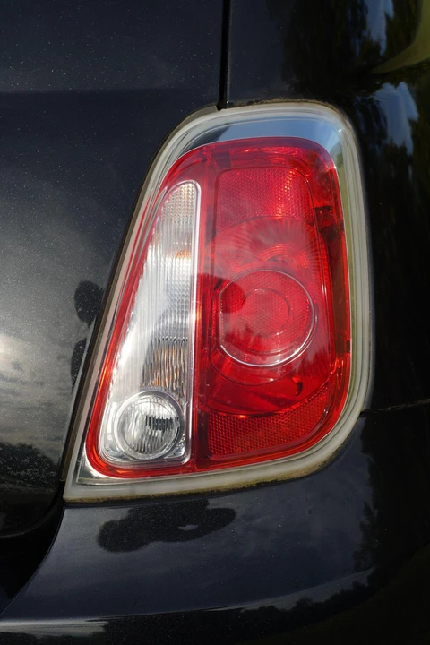 2013 Fiat Abarth 500 - Image 17 of 31