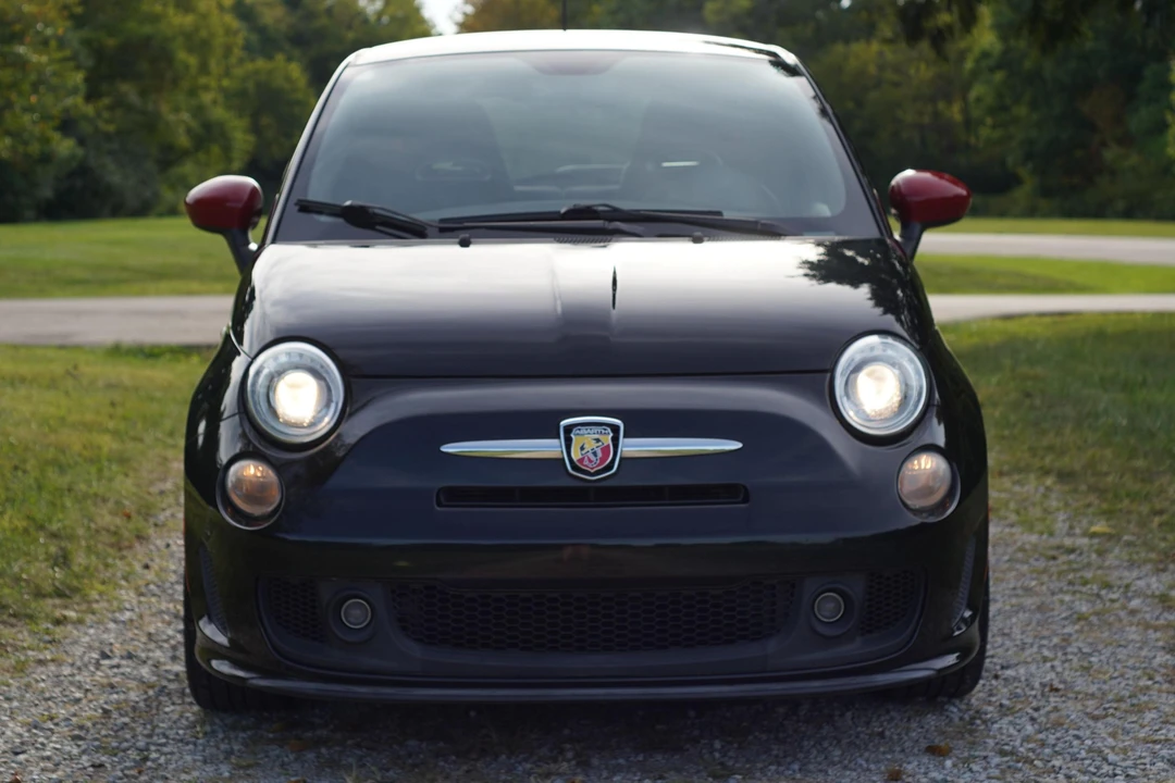 2013 Fiat Abarth 500 - Image 6 of 31