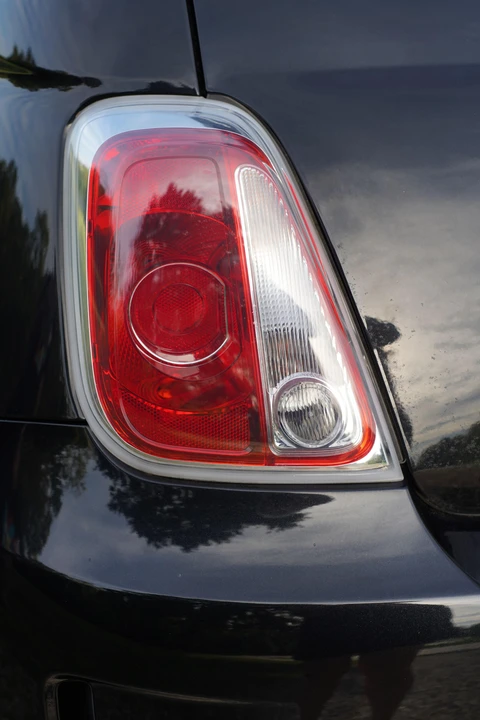 2013 Fiat Abarth 500 - Image 16 of 31