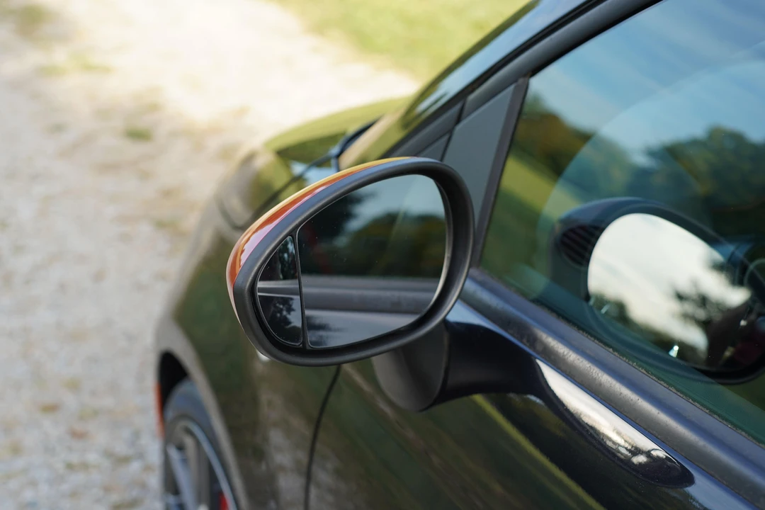 2013 Fiat Abarth 500 - Image 14 of 31
