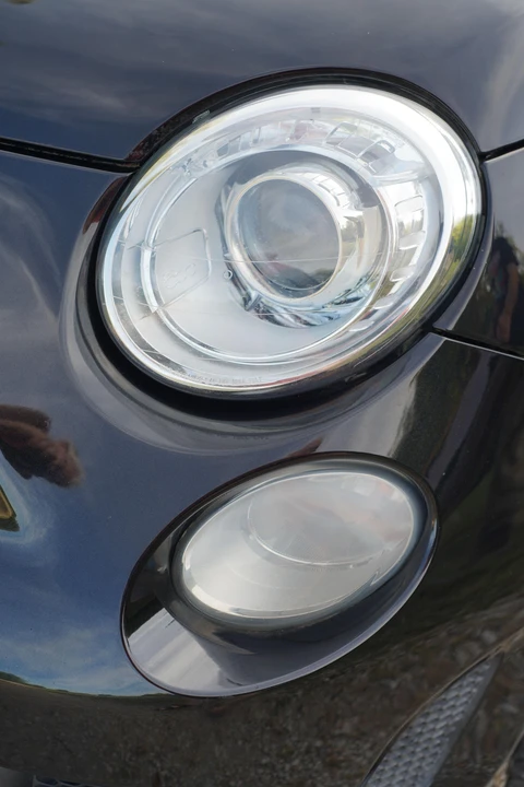 2013 Fiat Abarth 500 - Image 11 of 31