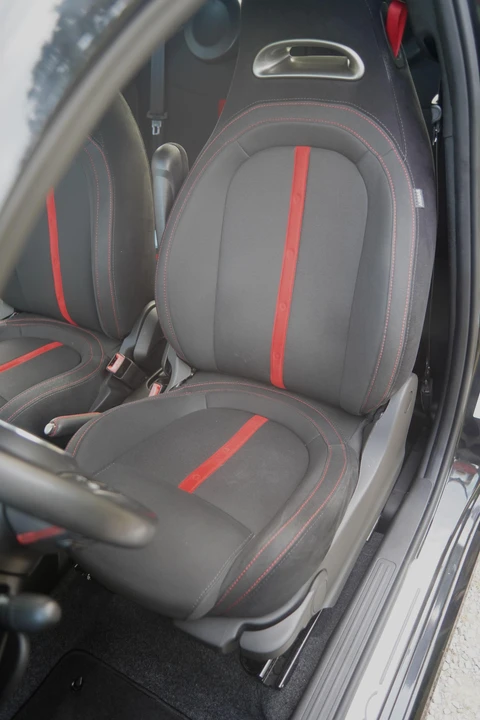 2013 Fiat Abarth 500 - Image 30 of 31