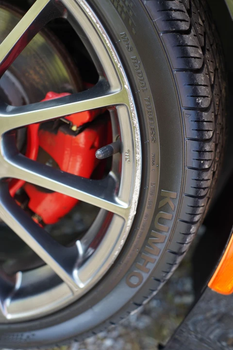 2013 Fiat Abarth 500 - Image 25 of 31