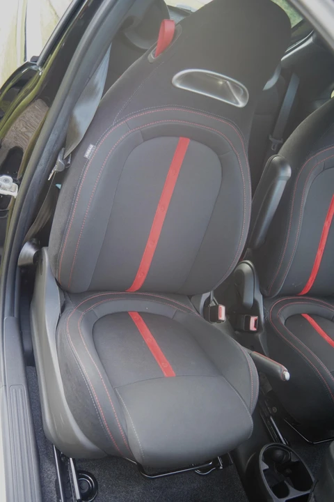 2013 Fiat Abarth 500 - Image 31 of 31