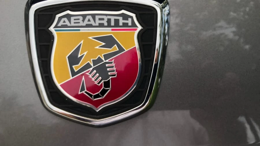 2013 Fiat Abarth 500 - Image 6 of 8