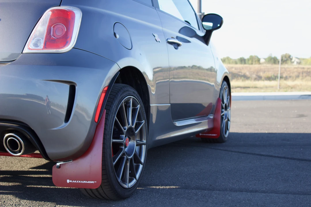 2013 Fiat Abarth 500 - Image 23 of 31