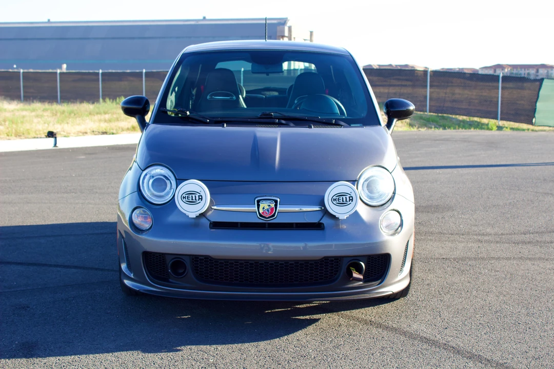 2013 Fiat Abarth 500 - Image 6 of 31