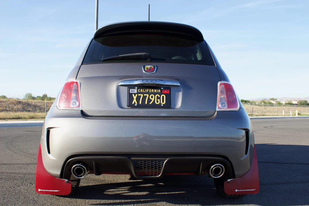 2013 Fiat Abarth 500 - Image 13 of 31
