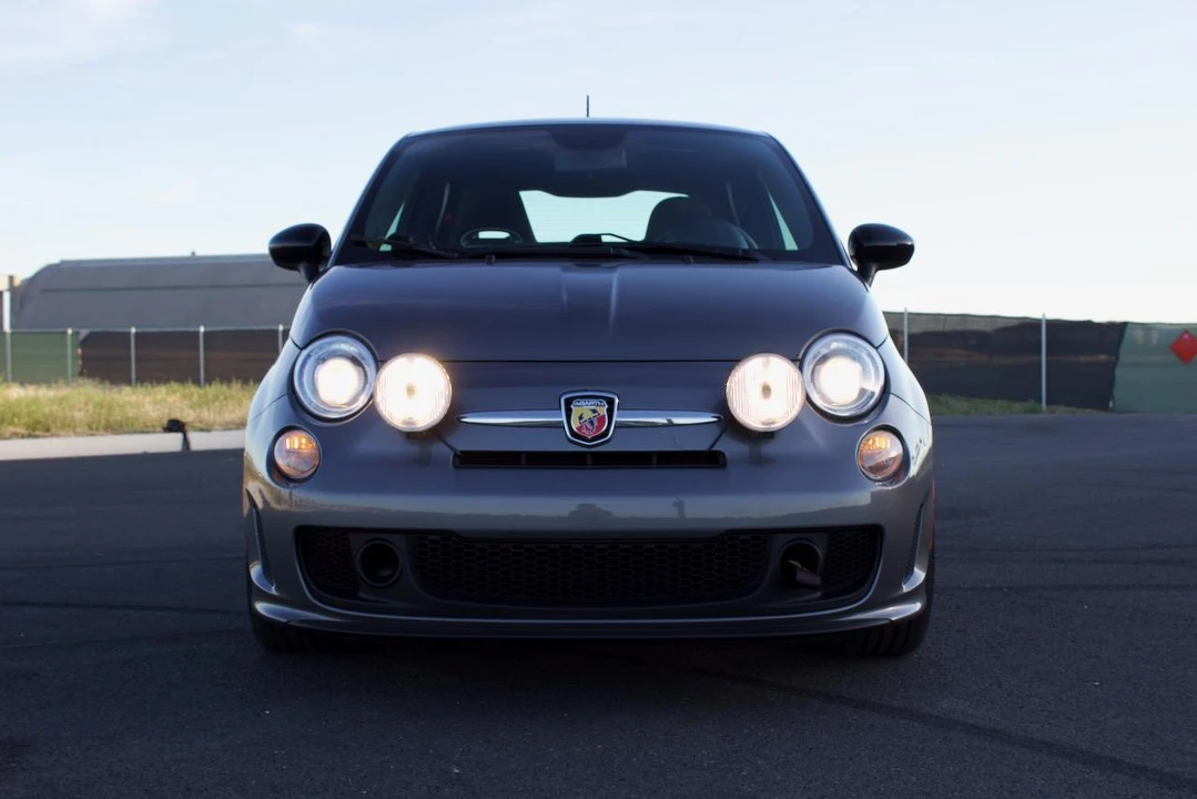 2013 Fiat Abarth 500 - Image 7 of 31