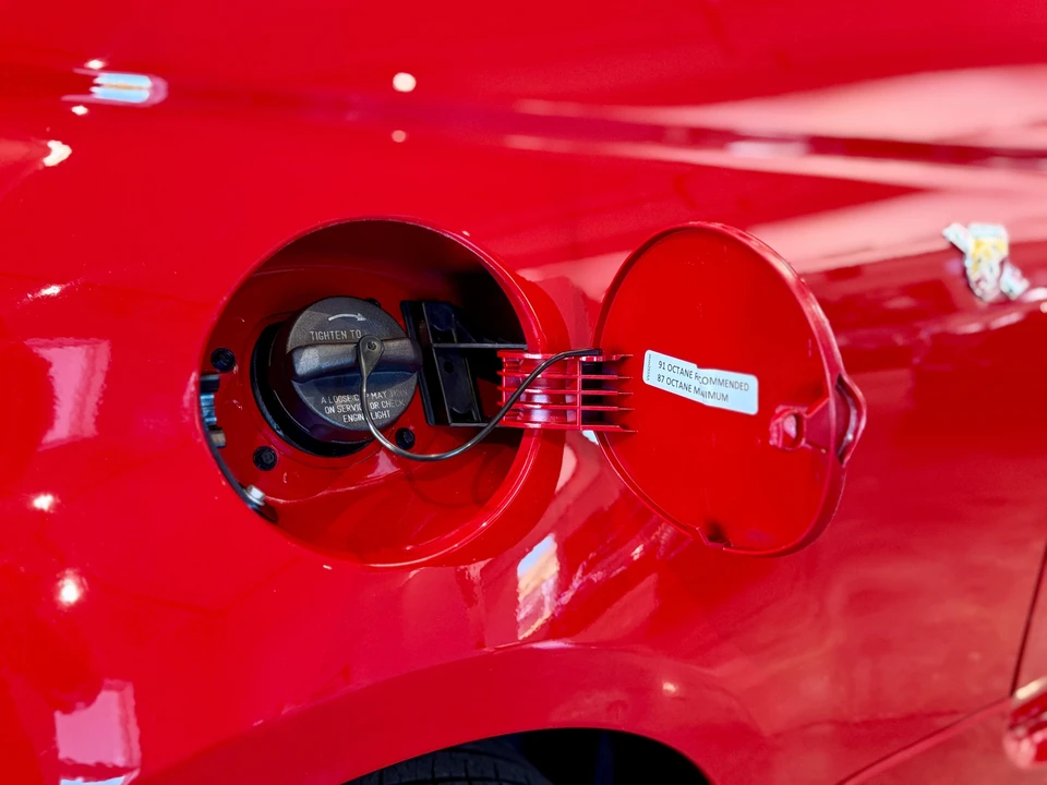2013 Fiat Abarth 500 - Image 20 of 31