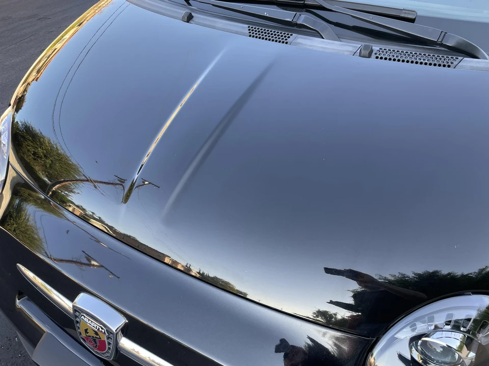 2013 Fiat Abarth 500 - Image 22 of 31