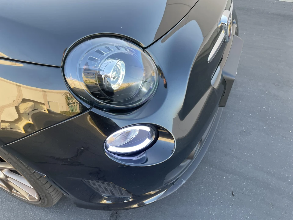 2013 Fiat Abarth 500 - Image 21 of 31