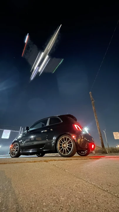 2013 Fiat Abarth 500 - Image 13 of 31