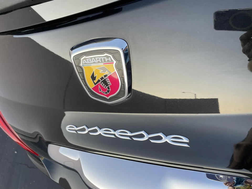 2013 Fiat Abarth 500 - Image 29 of 31