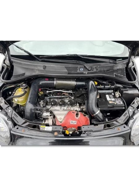 2013 Fiat Abarth 500 - Image 11 of 12