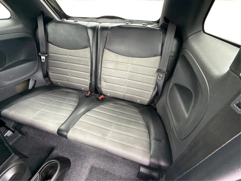 2013 Fiat Abarth 500 - Image 10 of 12