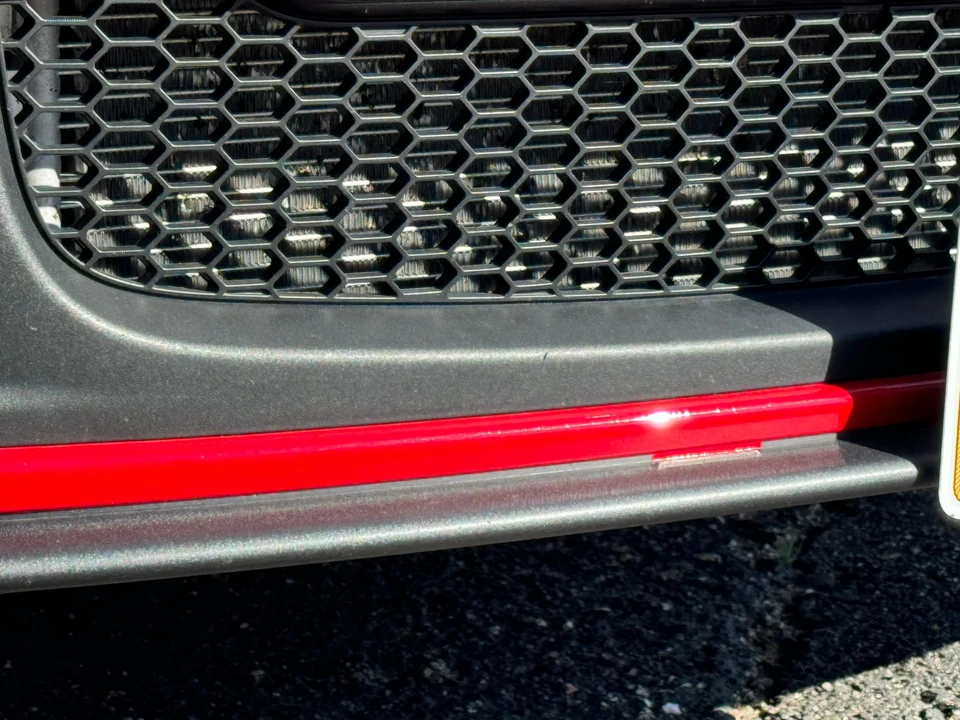 2013 Fiat Abarth 500 - Image 16 of 31