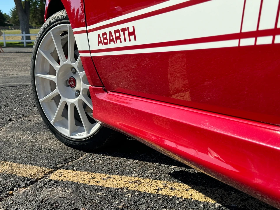 2013 Fiat Abarth 500 - Image 20 of 31