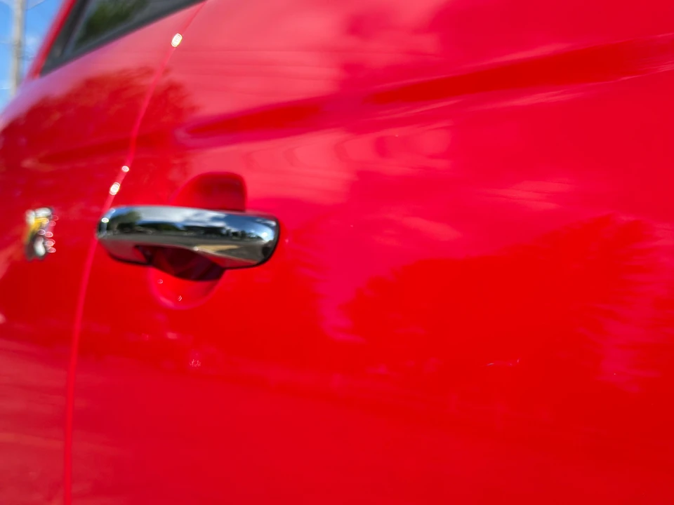 2013 Fiat Abarth 500 - Image 27 of 31