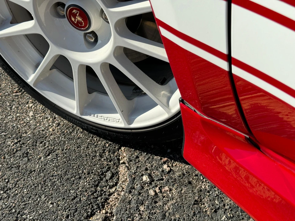 2013 Fiat Abarth 500 - Image 19 of 31