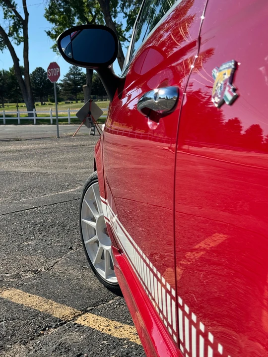 2013 Fiat Abarth 500 - Image 22 of 31