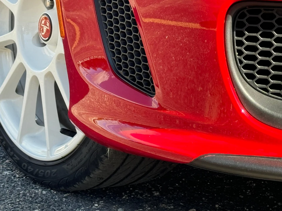 2013 Fiat Abarth 500 - Image 15 of 31