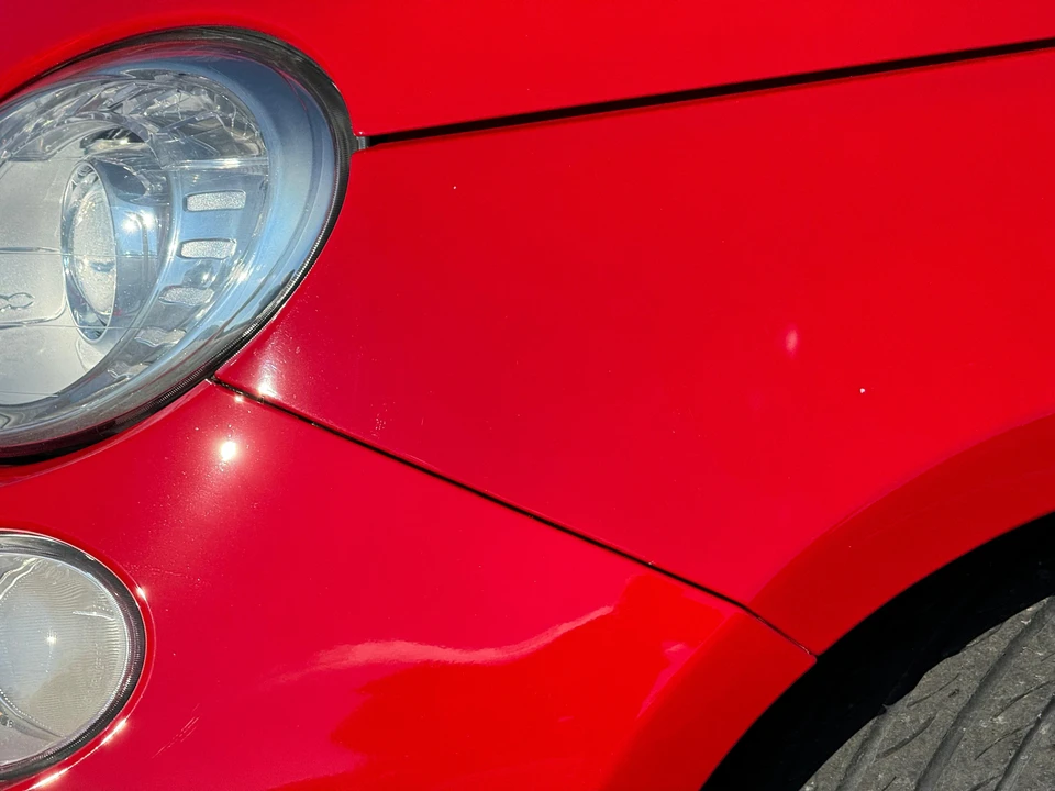 2013 Fiat Abarth 500 - Image 18 of 31