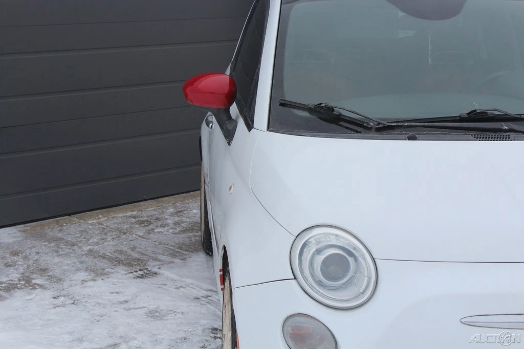 2013 Fiat Abarth 500 - Image 7 of 21