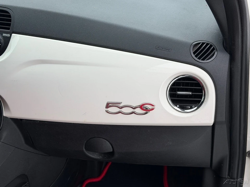 2013 Fiat Abarth 500 - Image 21 of 21