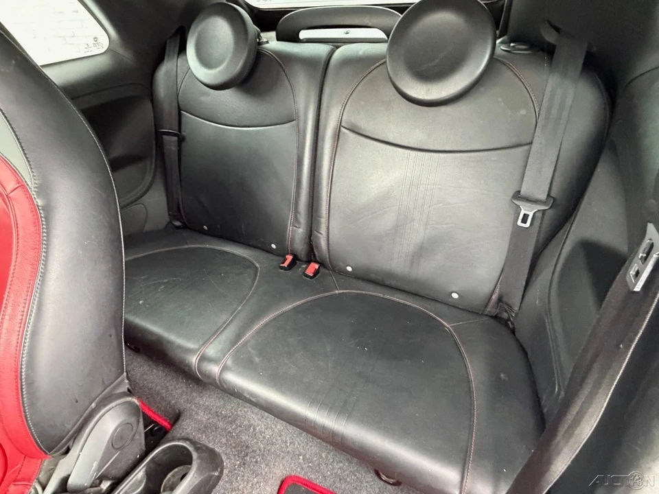 2013 Fiat Abarth 500 - Image 16 of 21