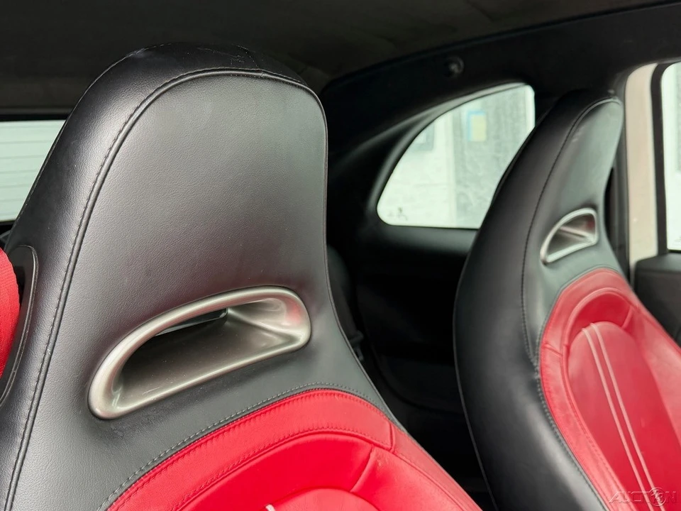 2013 Fiat Abarth 500 - Image 20 of 21