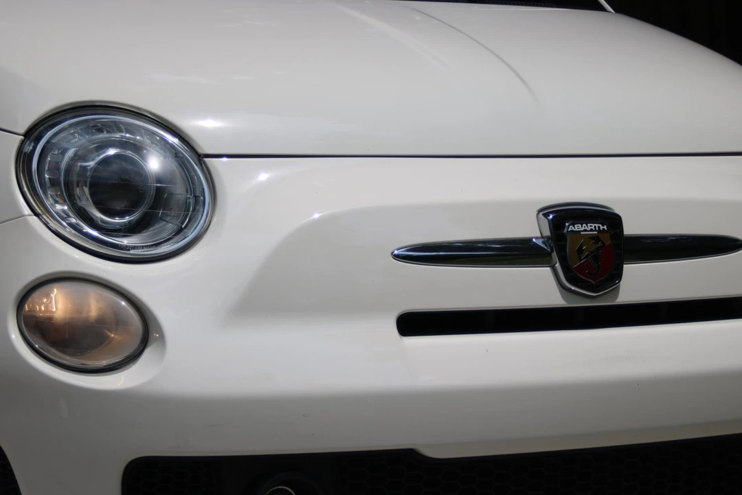 2013 Fiat Abarth 500 - Image 26 of 31