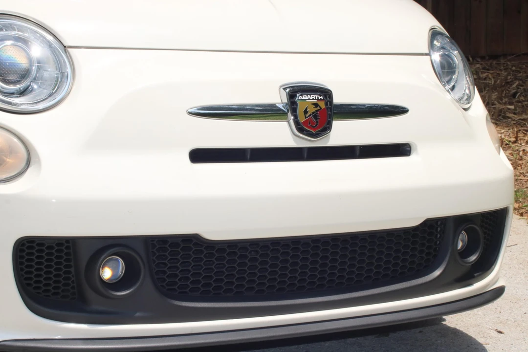 2013 Fiat Abarth 500 - Image 27 of 31