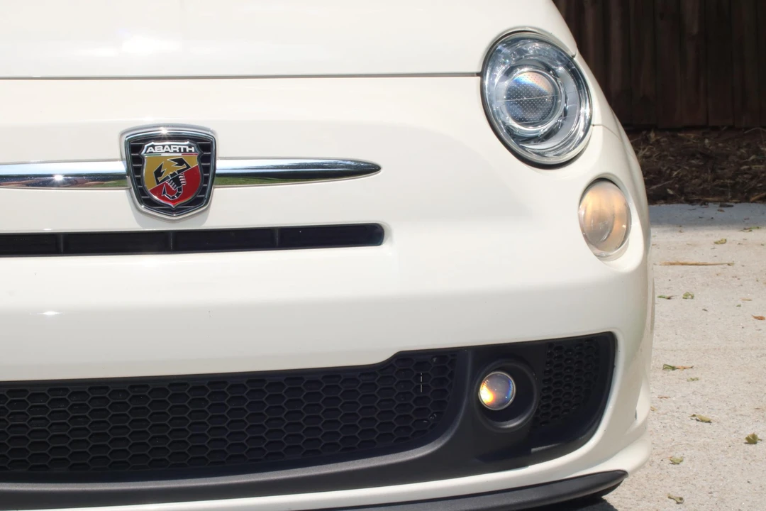 2013 Fiat Abarth 500 - Image 28 of 31