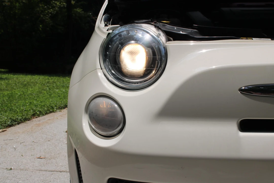2013 Fiat Abarth 500 - Image 30 of 31