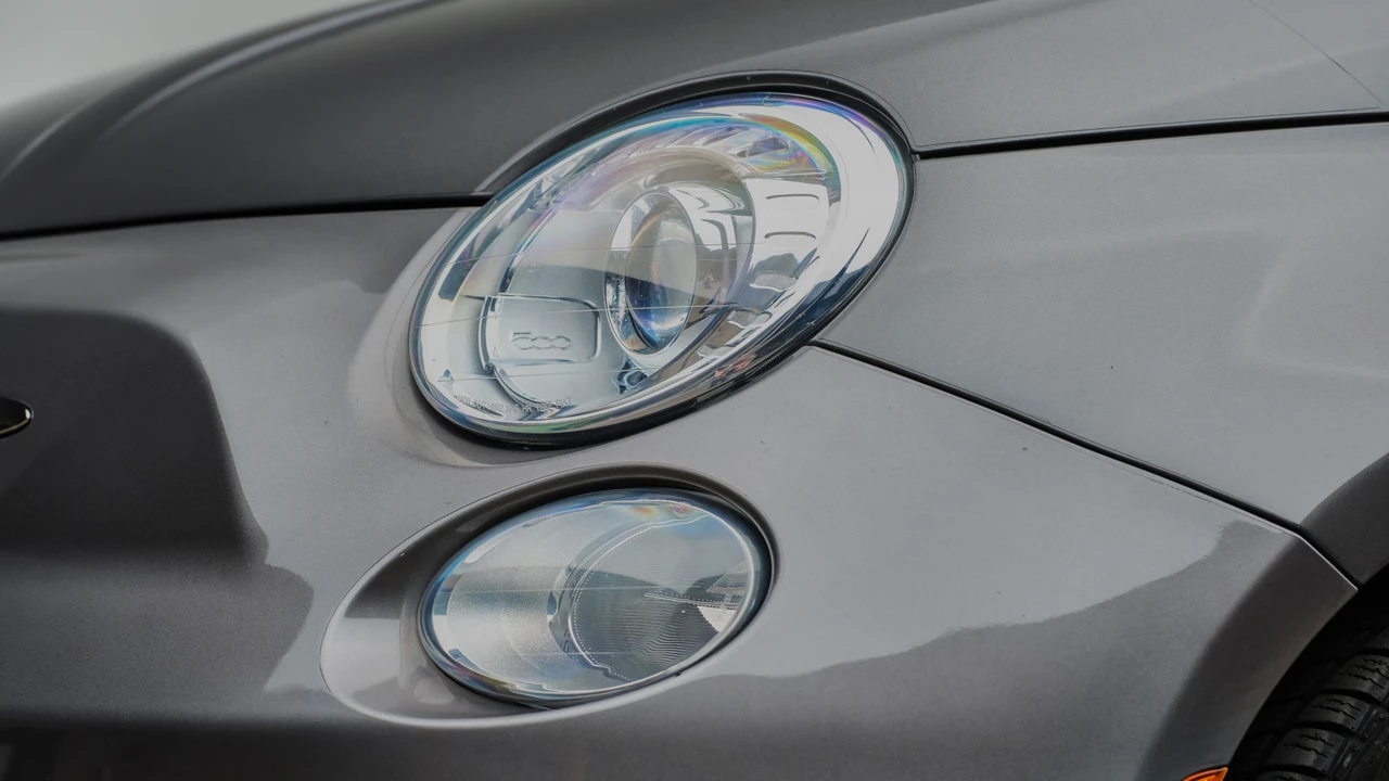 2013 Fiat Abarth 500 - Image 26 of 31