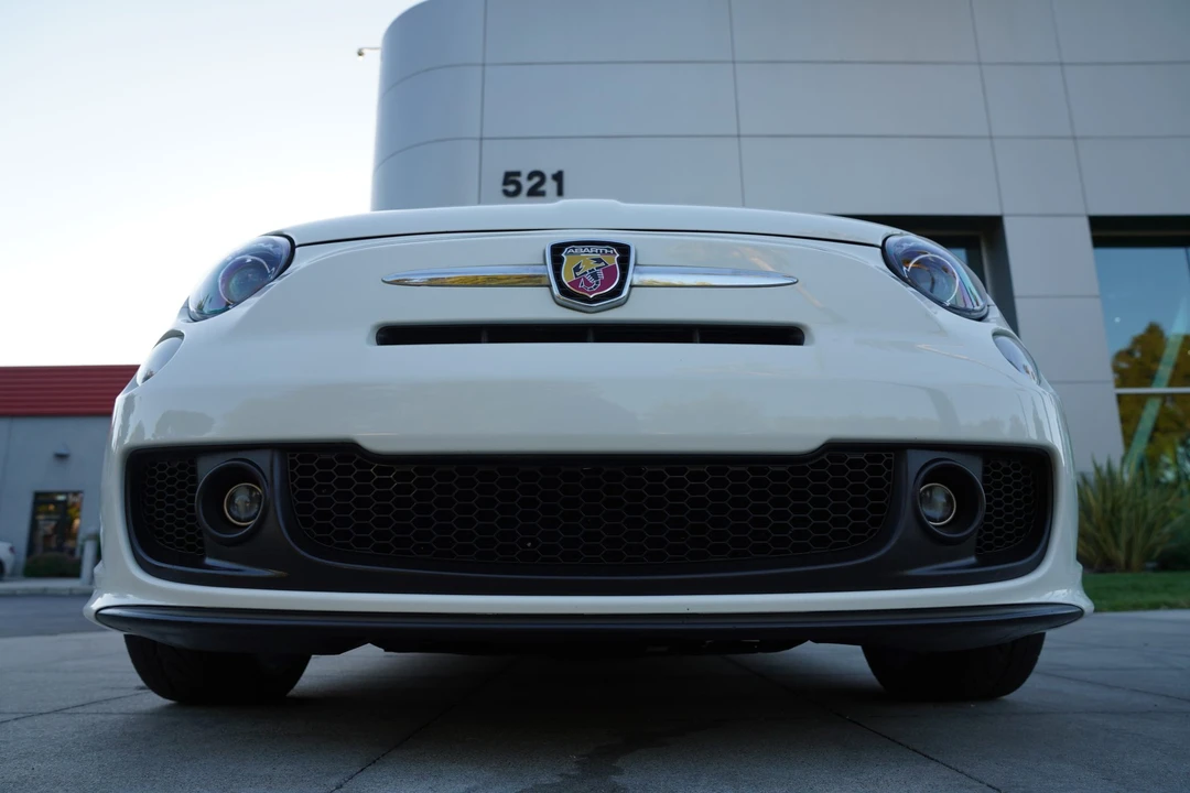 2013 Fiat Abarth 500 - Image 29 of 31