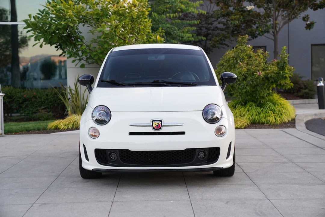 2013 Fiat Abarth 500 - Image 26 of 31