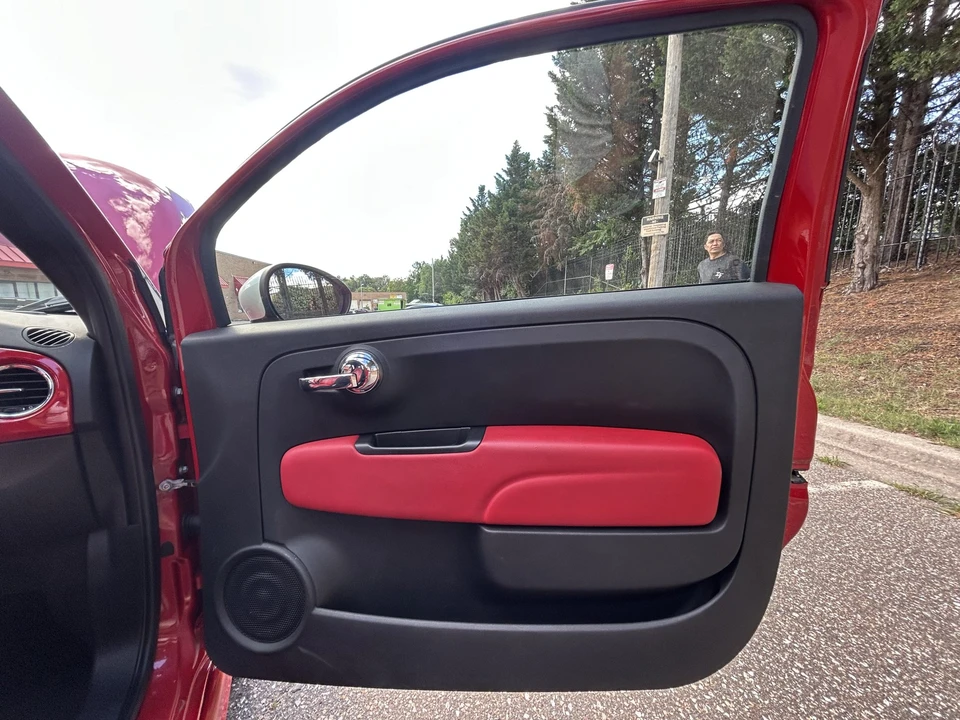 2013 Fiat Abarth 500 - Image 27 of 31
