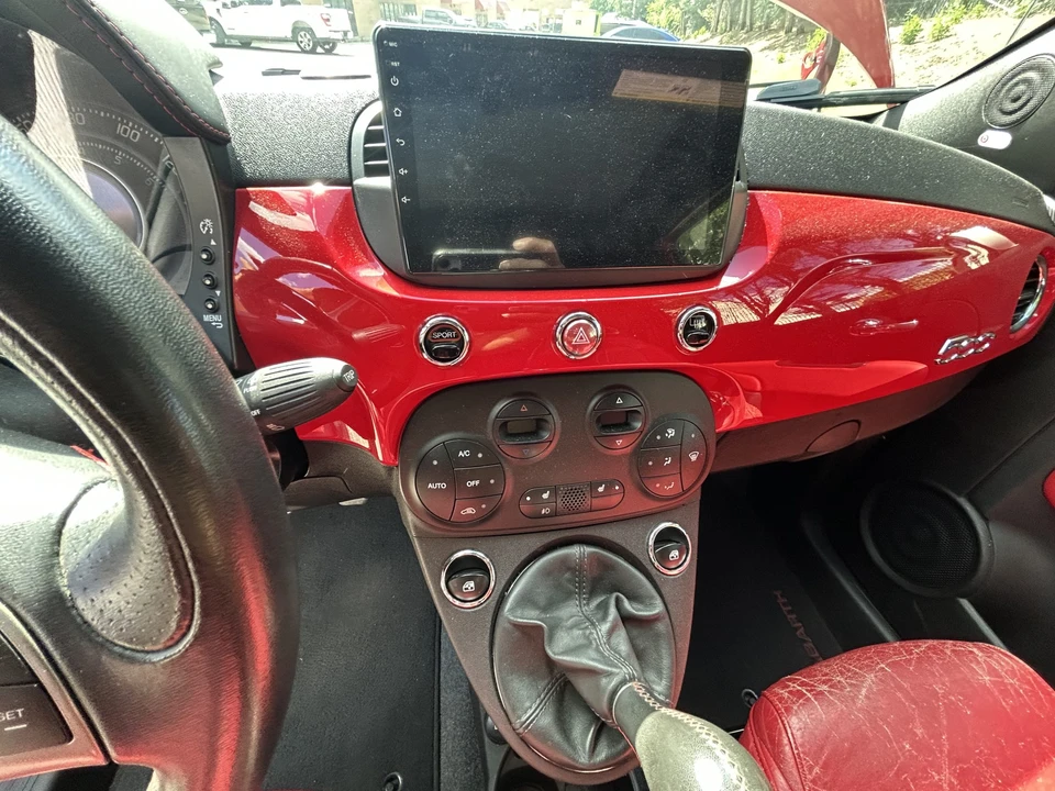 2013 Fiat Abarth 500 - Image 31 of 31