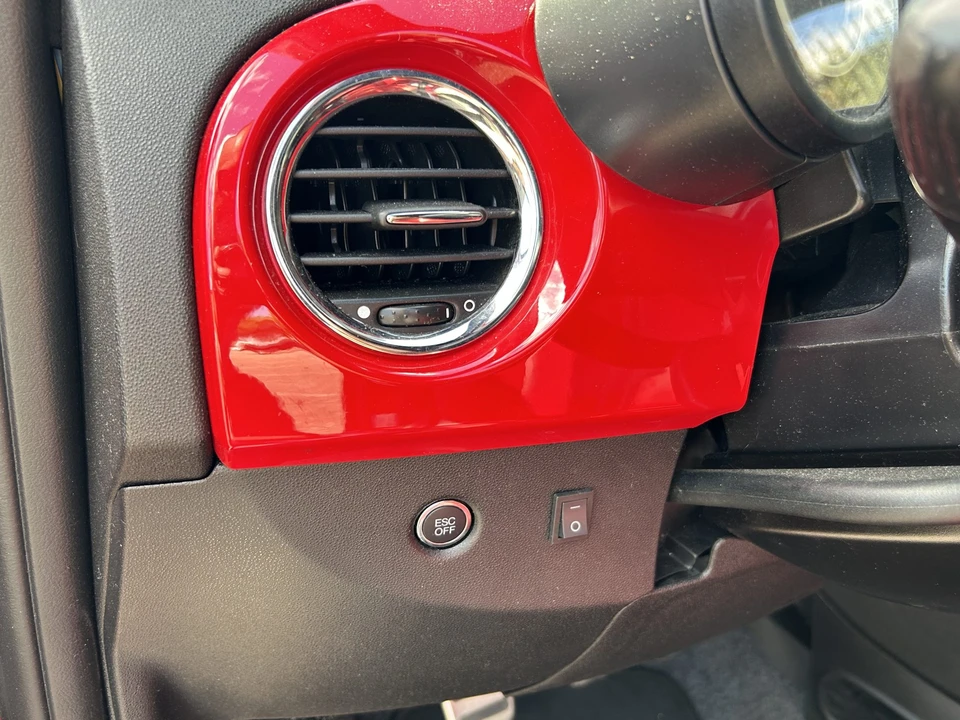 2013 Fiat Abarth 500 - Image 29 of 31