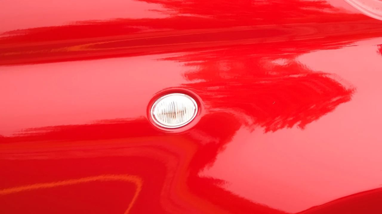 2013 Fiat Abarth 500 - Image 20 of 31