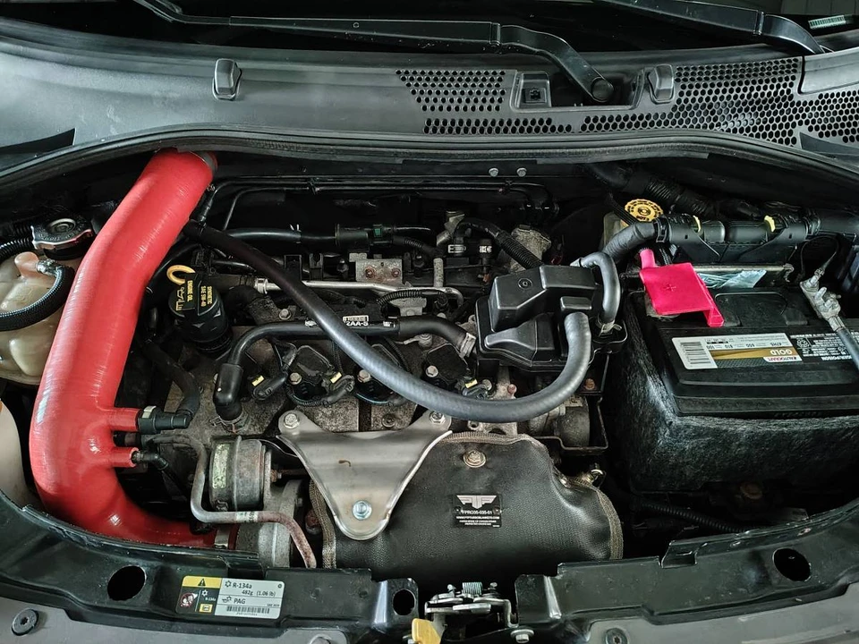 2013 Fiat Abarth 500 - Image 18 of 21