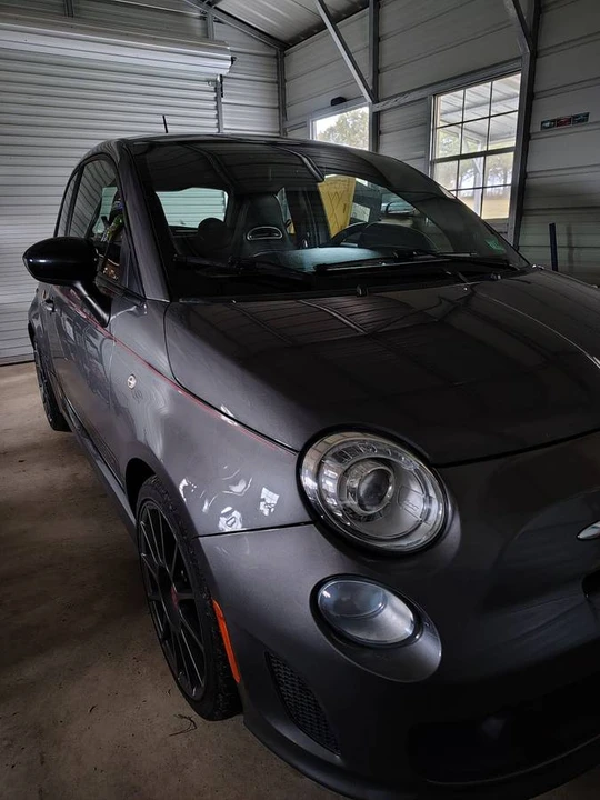 2013 Fiat Abarth 500 - Image 6 of 21