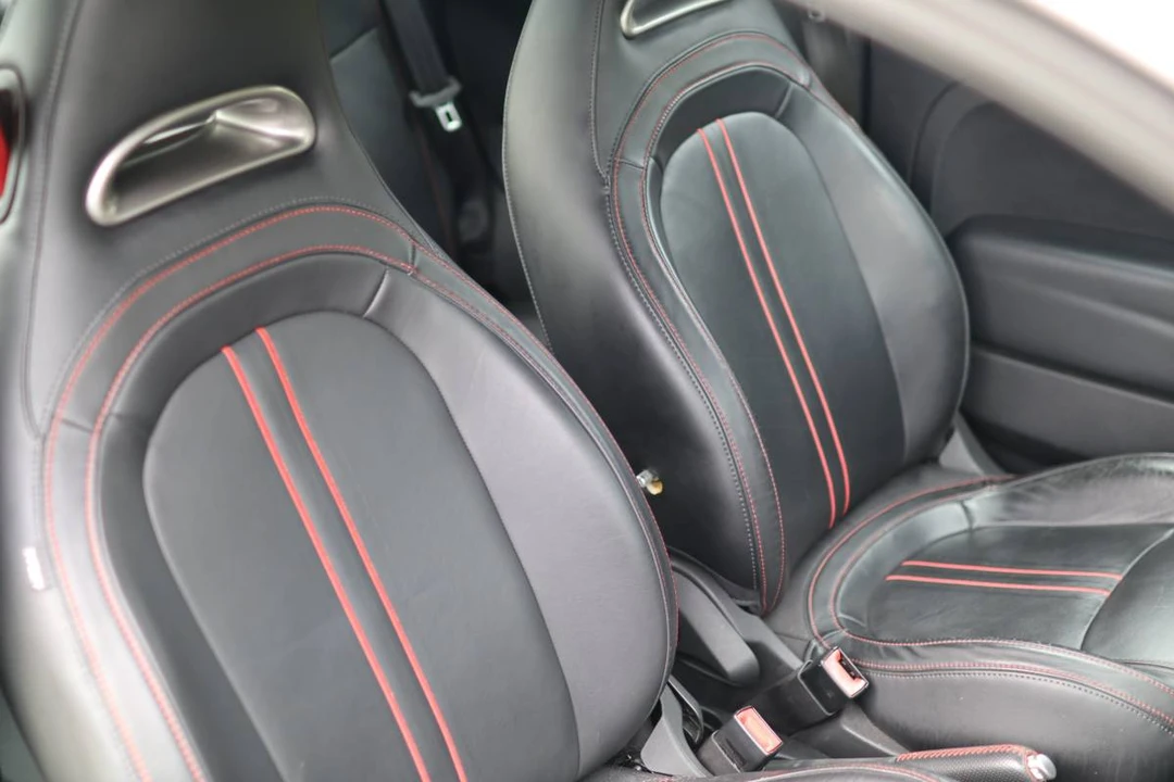 2013 Fiat Abarth 500 - Image 21 of 23