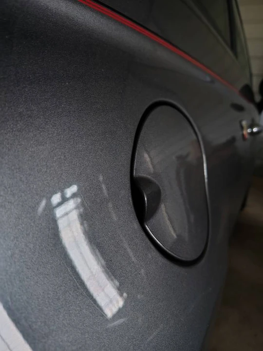 2013 Fiat Abarth 500 - Image 9 of 21