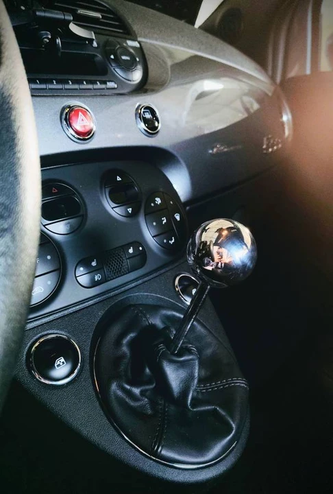 2013 Fiat Abarth 500 - Image 15 of 21