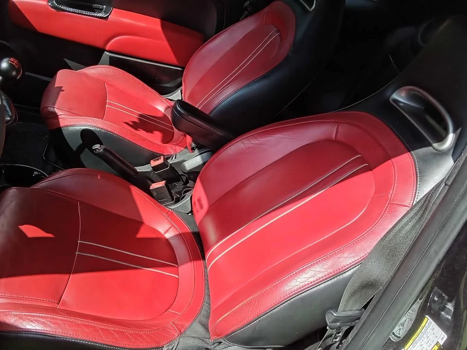 2013 Fiat Abarth 500 - Image 6 of 12